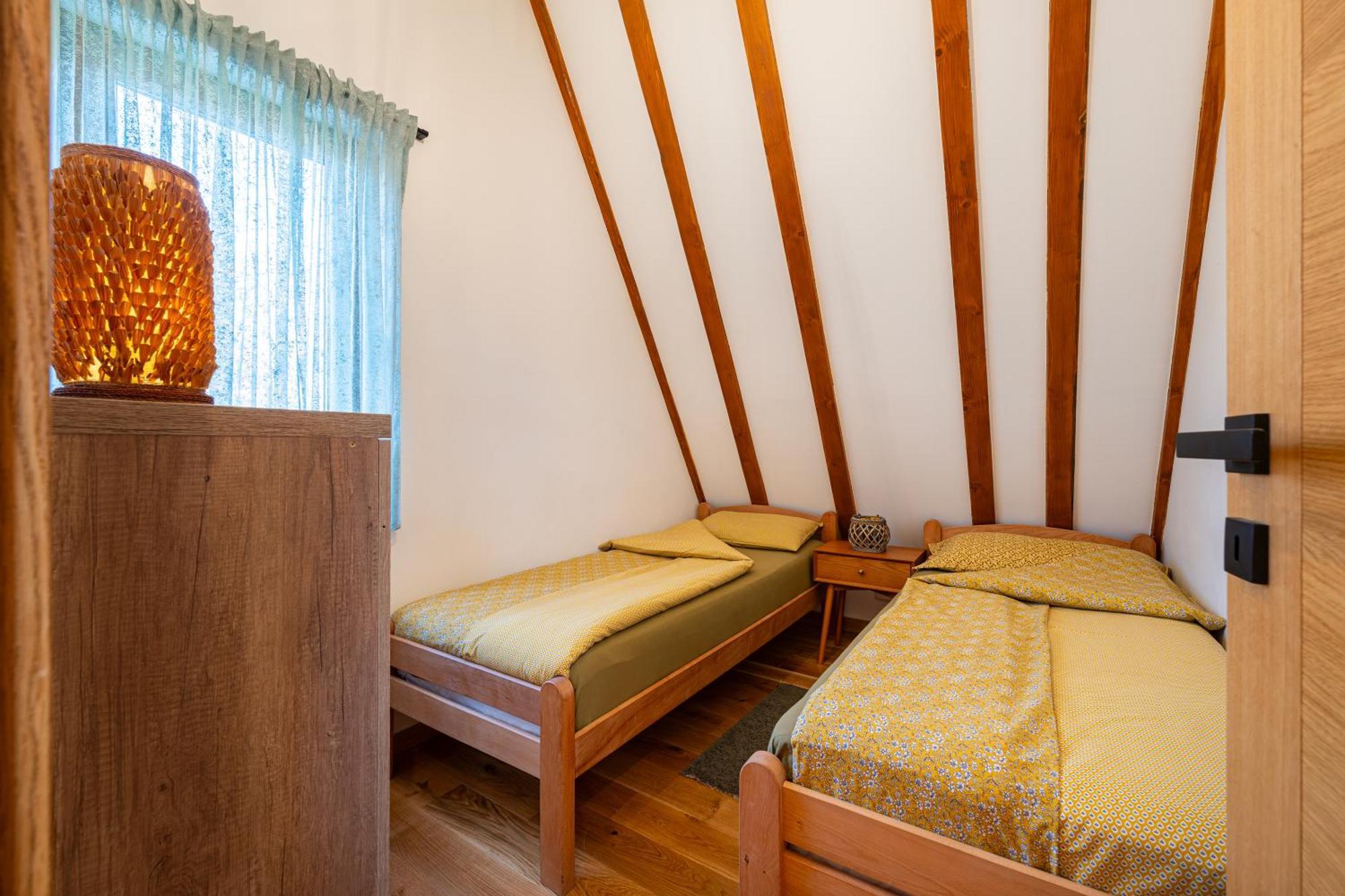 Vila Sun Forest Žabljak Екстериор снимка